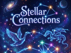 Játék Stellar Connections online