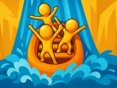 Játék Vízipark rendezés online Játék Vízipark rendezés online