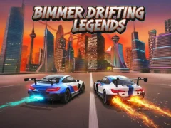 Játék Bimmer Drifting Legends online