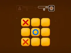 Játék Tic-tac kusza online Játék Tic-tac kusza online