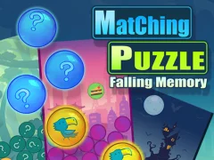 Játék Matching Puzzle online