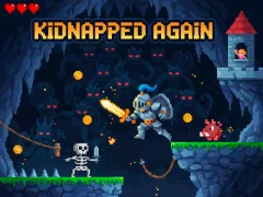 Játék Újra elrabolták online