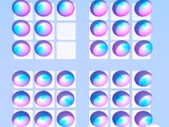 Játék Márvány Snap: Színes puzzle játék online