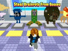 Játék Lopj agyrohamokat a főnököktől online