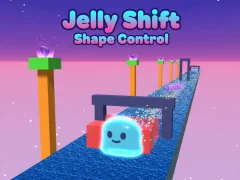 Játék Jelly Shift Shape Control online