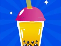 Játék Buborék tea keverési játék online Játék Buborék tea keverési játék online