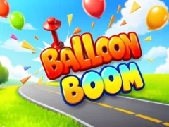 Játék Ballonfém online