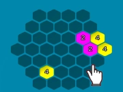 Játék Max Hexa online
