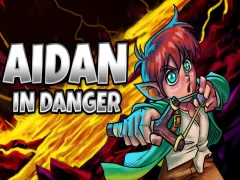 Játék Aidan veszélyben van online Játék Aidan veszélyben van online
