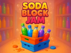 Játék Soda Block Jam online