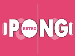 Játék Retro Pong online Játék Retro Pong online
