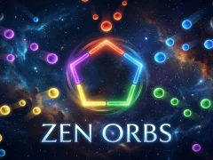 Játék Zen Orbs online