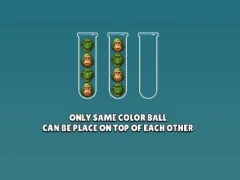 Játék Brainrot Mind Puzzle Sort kihívás online