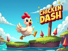 Játék Csirke kötőjel online