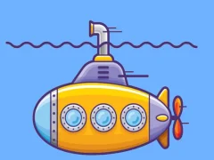 Játék Aqua menekülés online