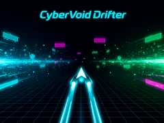 Játék CyberVoid Drifter online