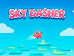 Játék Sky Dasher online