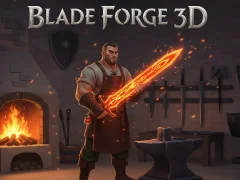 Játék Blade Forge 3d online