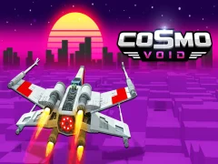 Játék Cosmo érvénytelen online