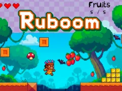 Játék Ruboom online