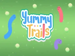 Játék Finom nyomvonalak online