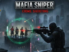Játék Maffia Sniper Crime Shooting online