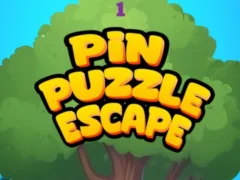 Játék Pin Puzzle Escape online