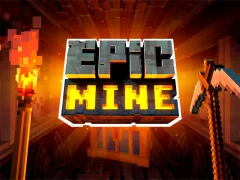 Játék Epikus akna online Játék Epikus akna online