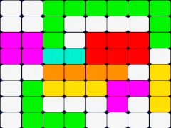Játék Block puzzle mágia online