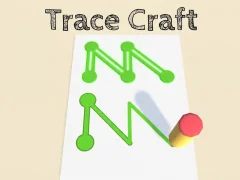 Játék Trace Craft online