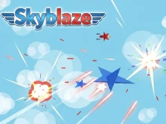 Játék Skyblaze online