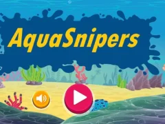 Játék Aqua mesterlövészek online Játék Aqua mesterlövészek online