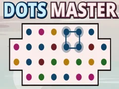 Játék Dots mester online