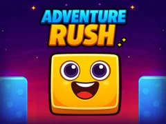 Játék Adventure Rush online