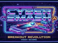 Játék Cyber Smash online