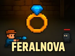 Játék FeralNova online
