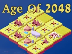 Játék 2048 éves kor online Játék 2048 éves kor online