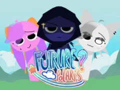 Játék Sprunki: Future Polaris online