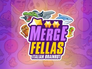 Játék Merge ficks olasz agyrot online