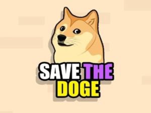 Játék Mentse el a dogát online