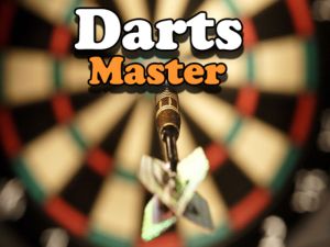 Játék Darts mester online
