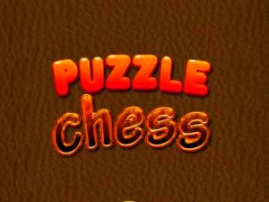 Játék Sakk puzzle online