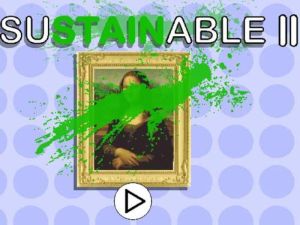 Játék Fenntartható 3 online
