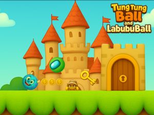 Játék Tung Tungball és Labububall online