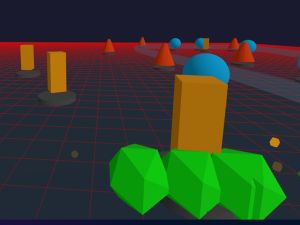 Játék 3D toronyvédelem online