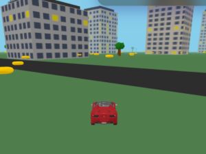 Játék Autószimulátor 3D online