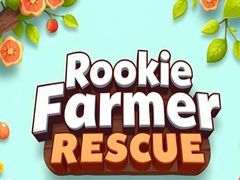 Játék Rookie Farmer Mentés online