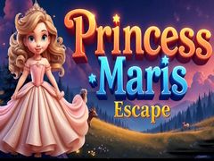 Játék Maris hercegnő menekülése online