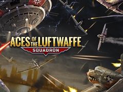Játék Luftwaffe Aszok online