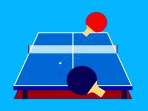 Játék Ping Pong Ball játék online online